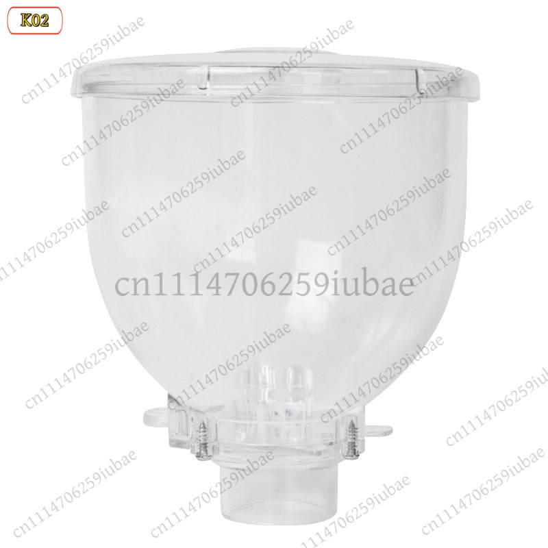 Bean Hopper Lid - Сменный бункер для кофе на 250