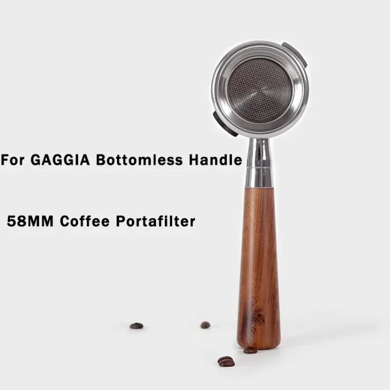 Coffee Equipment At Home - Фильтр для кофемашины GAGGIA, универсальный аксессуар