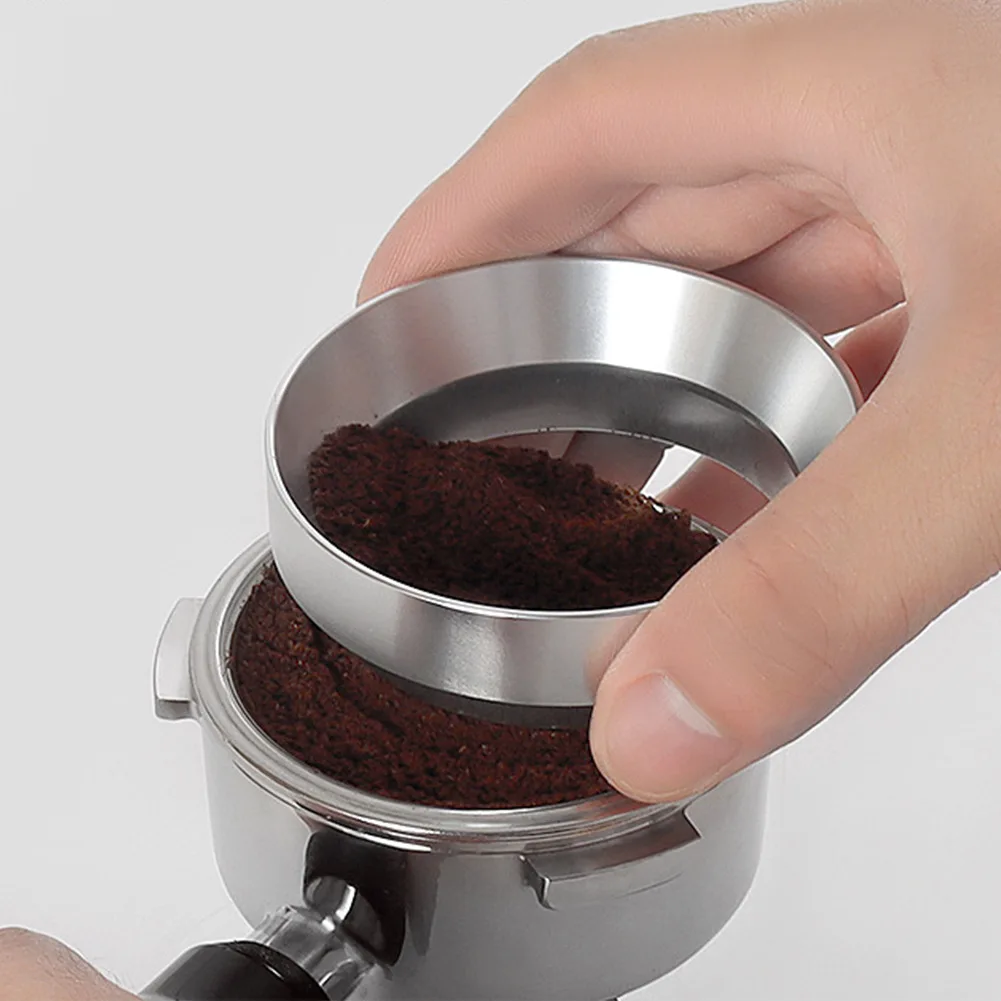 Dosing Funnel Ring - 49 мм магнитное дозирующее кольцо для