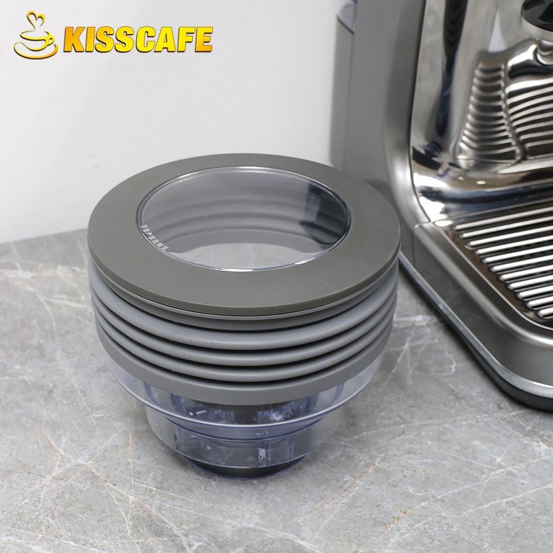 Breville Espresso Bes870 - Кофемолка для зерен, одноразовый резервуар для