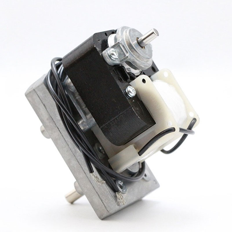 Coffee.Equipment Parts - Высокомощный сменный двигатель 220В для вытяжек,