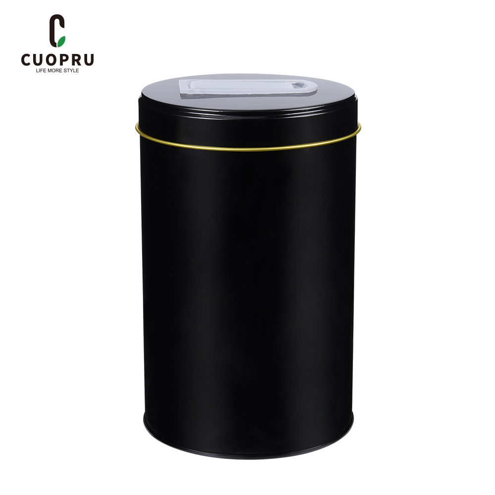 Bean Hopper Lid - Контейнер Cuopru yerber Yerba Mate с