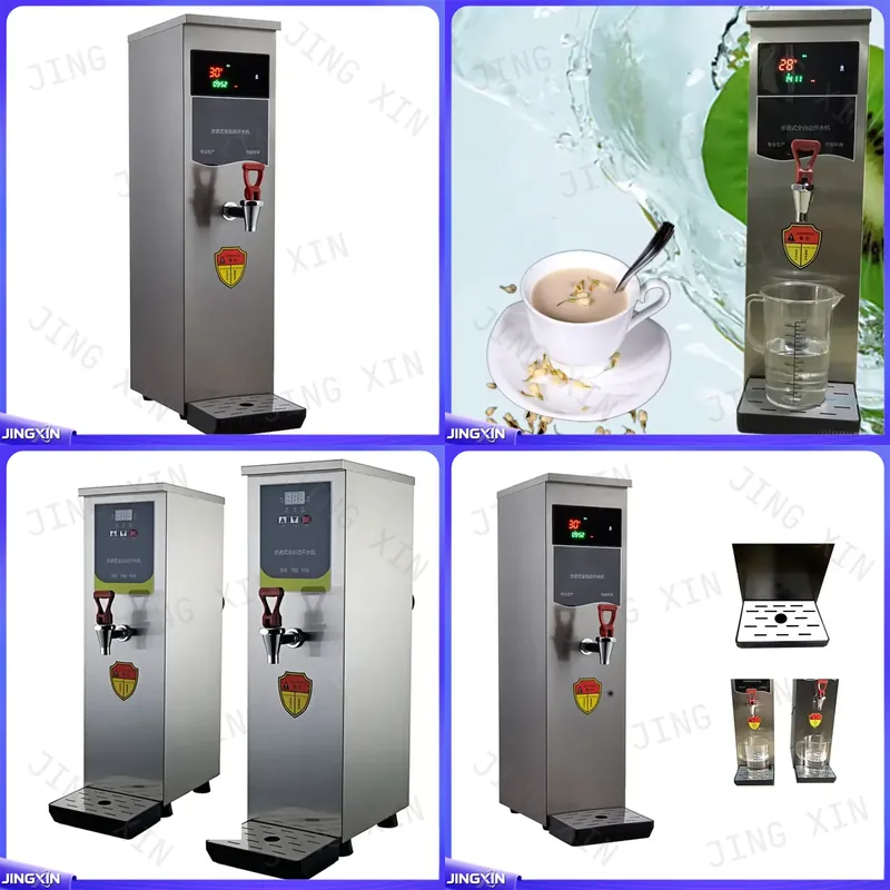 Coffee.Equipment Parts - Индивидуальный заказ на 30-литровый коммерческий электрический