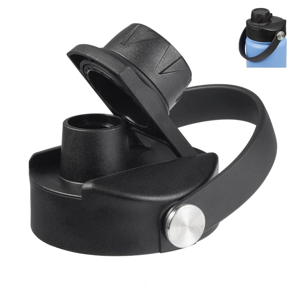 Bean Hopper Lid - Подходит для сменных крышек 32 унции.
