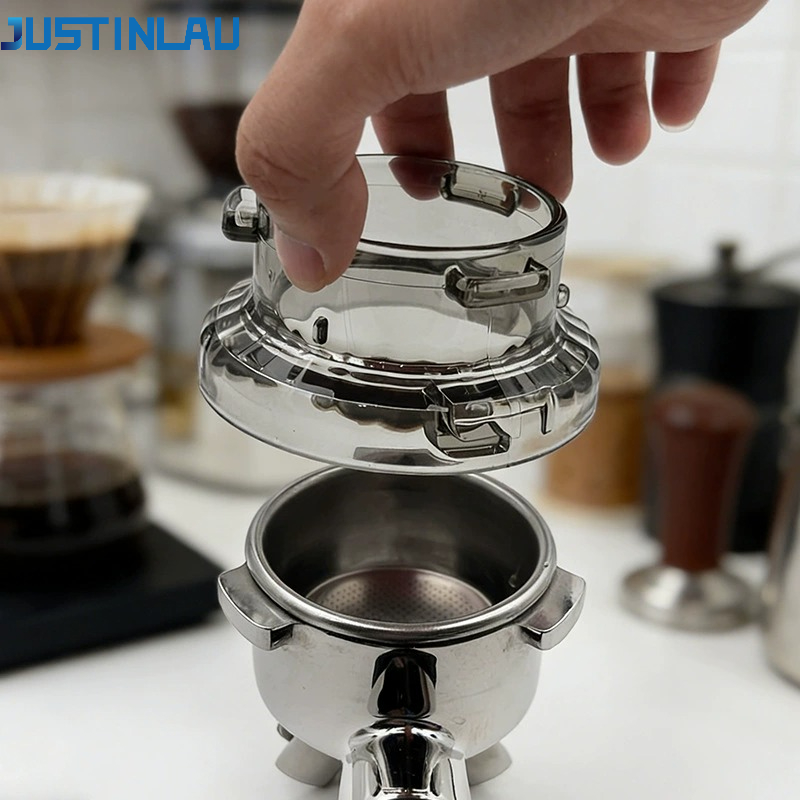 Dosing Funnel Ring - Дозирующее кольцо JUSTINLAU для кофемашин Breville