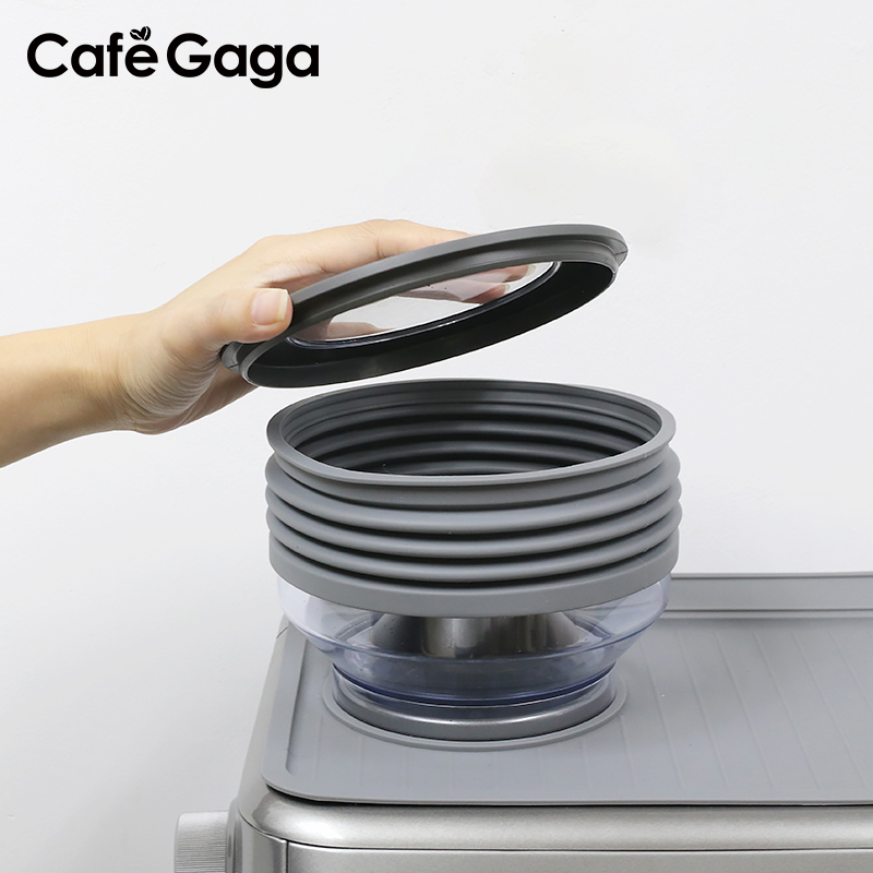 Bean Hopper Lid - Кофемолка с одной дозой, бункер для