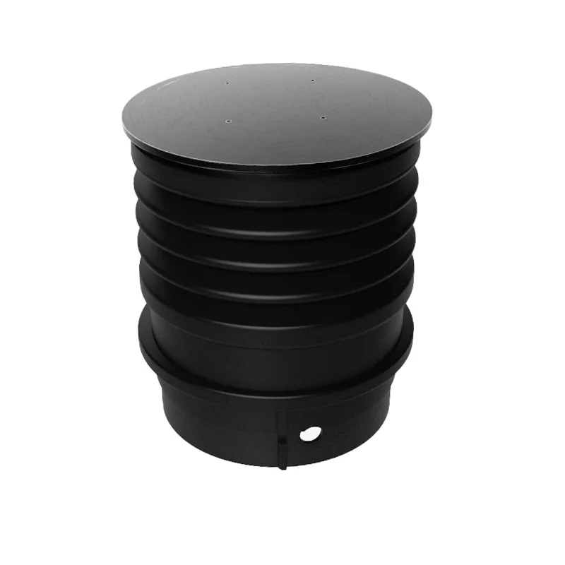 Силиконовый сильфон с одним до – обзор и цена Bean Hopper Lid