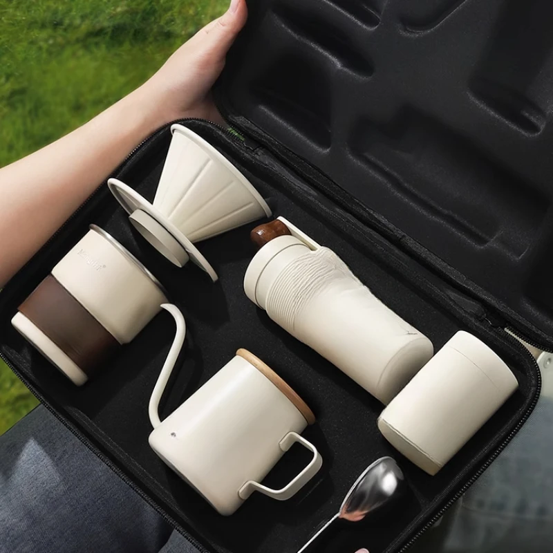 Набор для ручного заваривания  – обзор и цена Coffee.Equipment Parts