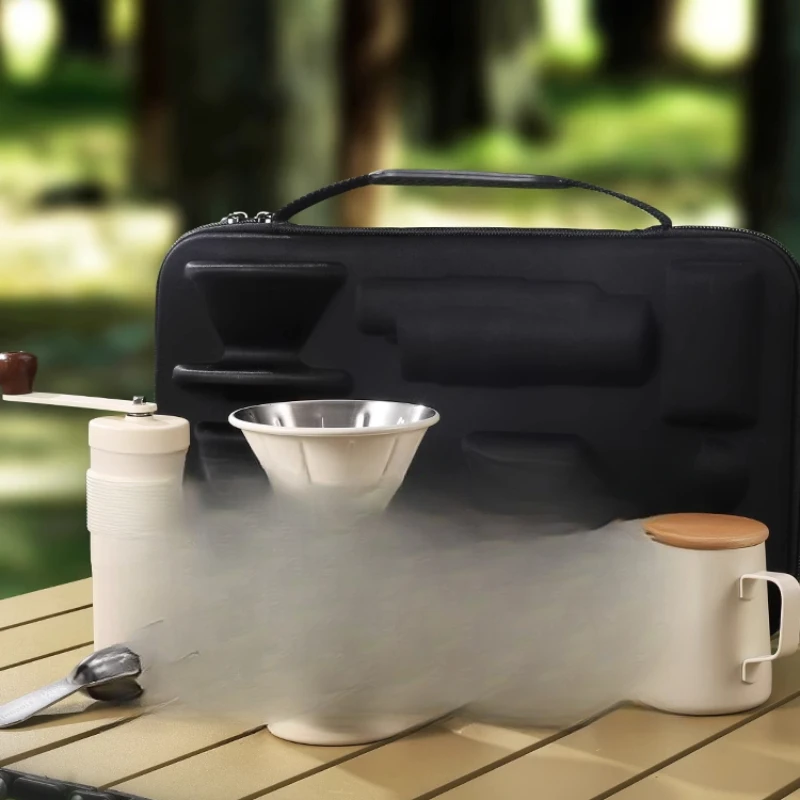 Набор для ручного заваривания  – обзор и цена Coffee.Equipment Parts