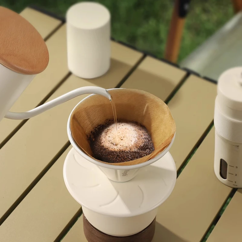 Набор для ручного заваривания  – обзор и цена Coffee.Equipment Parts