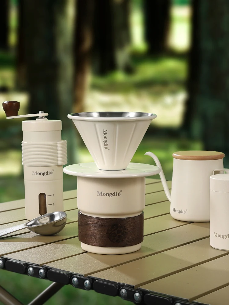 Набор для ручного заваривания  – обзор и цена Coffee.Equipment Parts