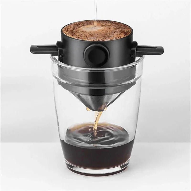 Портативная кофеварка для зава – обзор и цена Coffee Equipment Pour Over