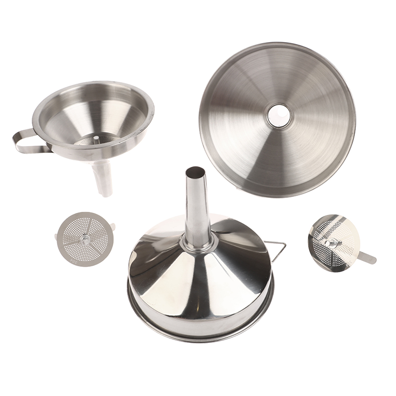10 см, 12 см, 14 см, воронка и – обзор и цена Dosing Funnel Ring