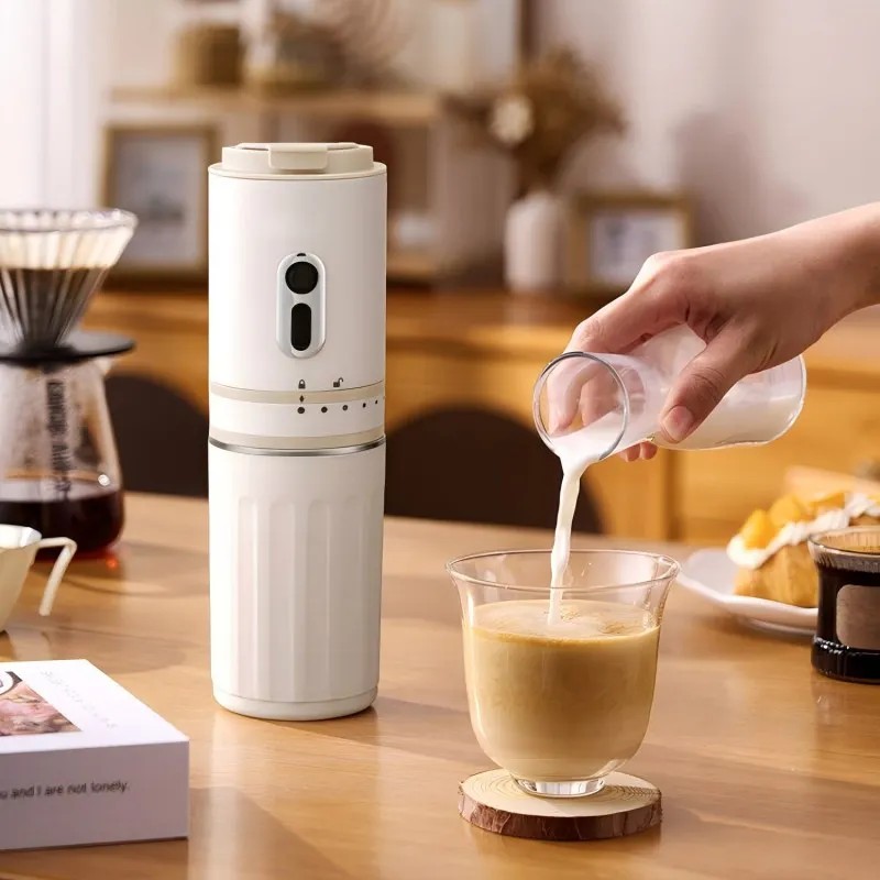 Универсальная кофеварка для пу – обзор и цена Coffee Equipment At Home