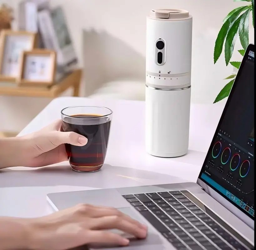 Универсальная кофеварка для пу – обзор и цена Coffee Equipment At Home