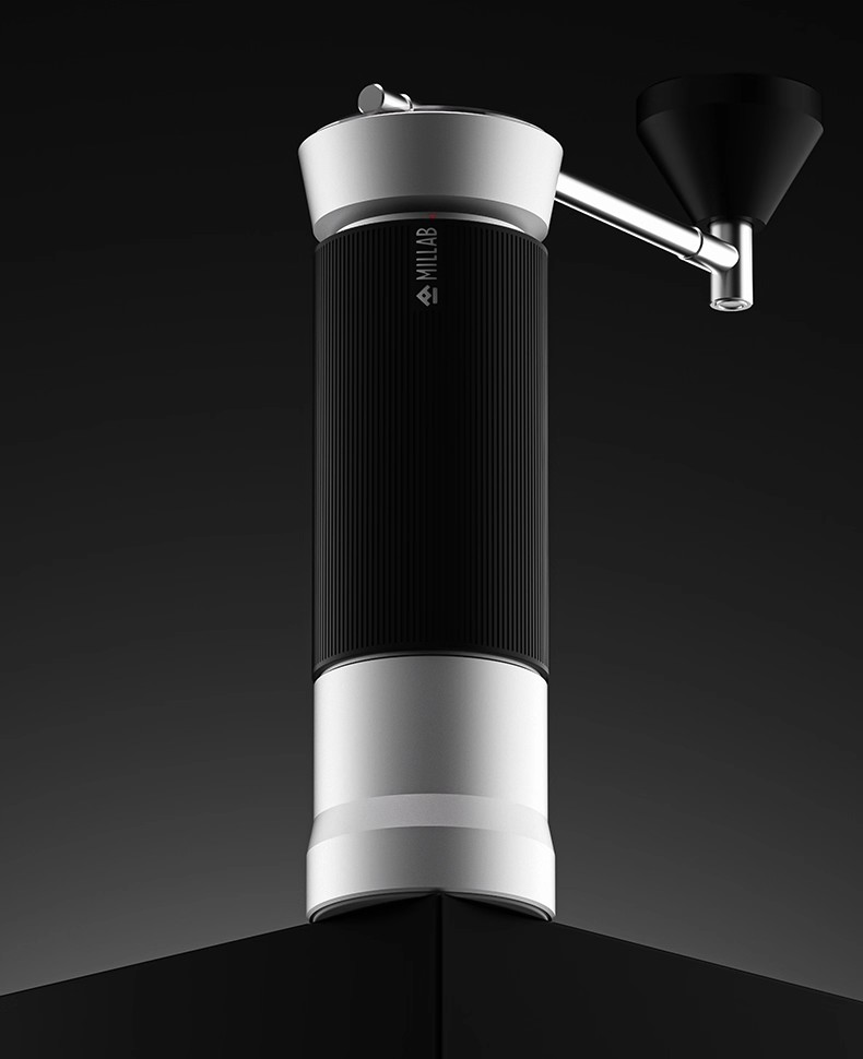 Кофемолка ручная TIMEMORE x MI – обзор и цена Coffee Equipment Pour Over