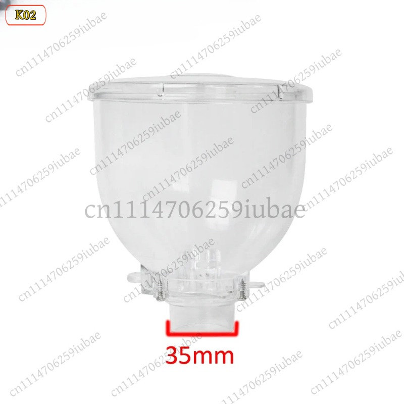Сменный бункер для кофе на 250 – обзор и цена Bean Hopper Lid