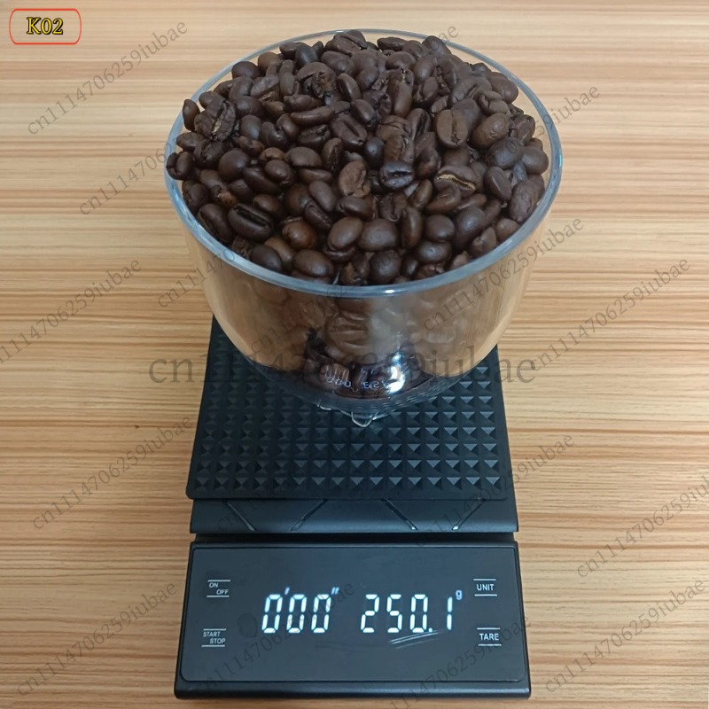 Сменный бункер для кофе на 250 – обзор и цена Bean Hopper Lid