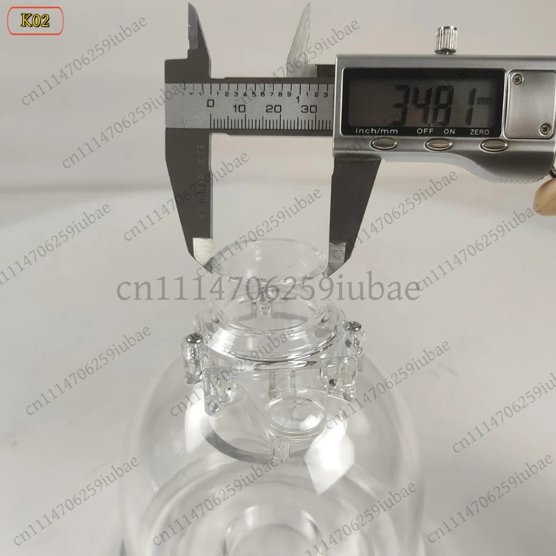 Сменный бункер для кофе на 250 – обзор и цена Bean Hopper Lid