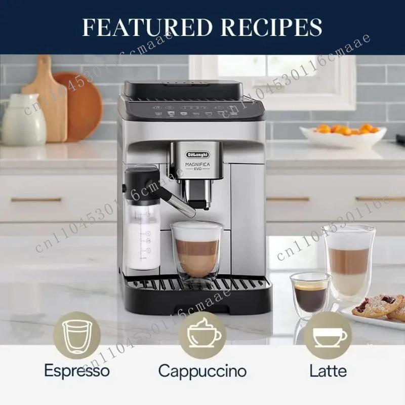 Оснащен системой кофе латте, п – обзор и цена Coffee.Equipment Parts