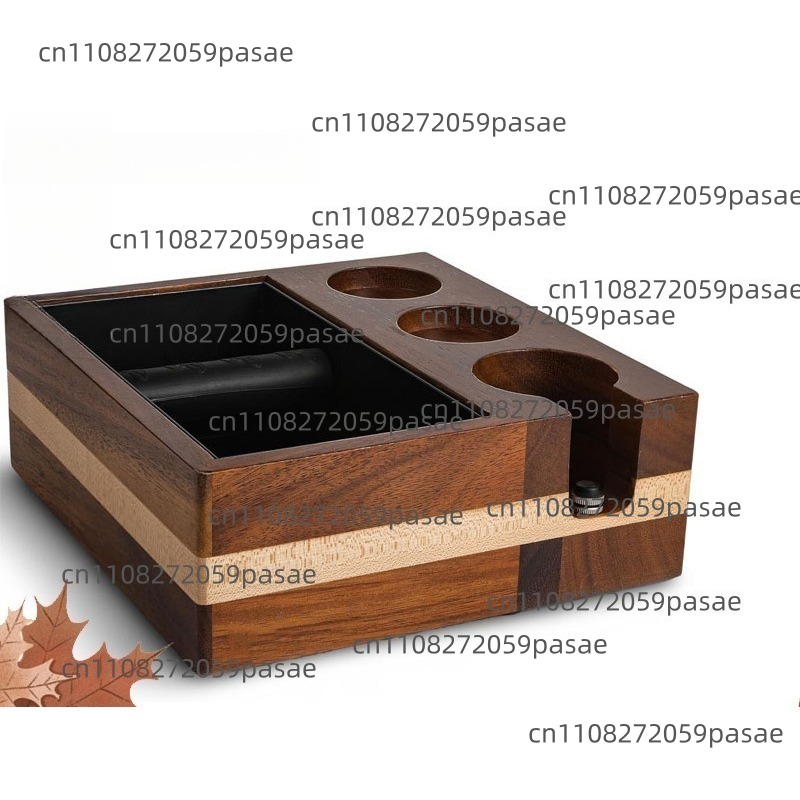 Коробка для хранения кофейных  – обзор и цена Coffee Equipment Pour Over