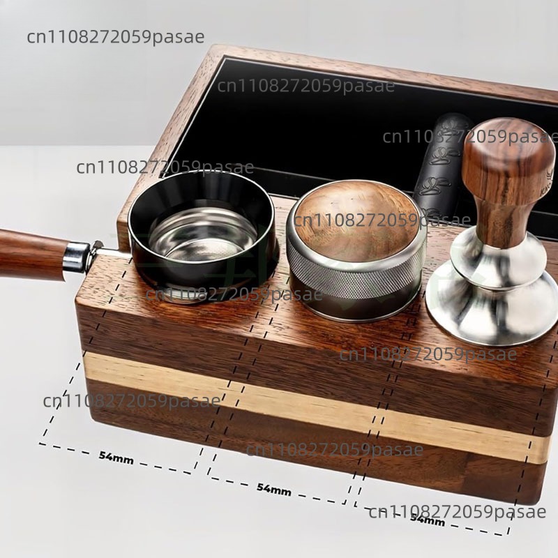 Коробка для хранения кофейных  – обзор и цена Coffee Equipment Pour Over