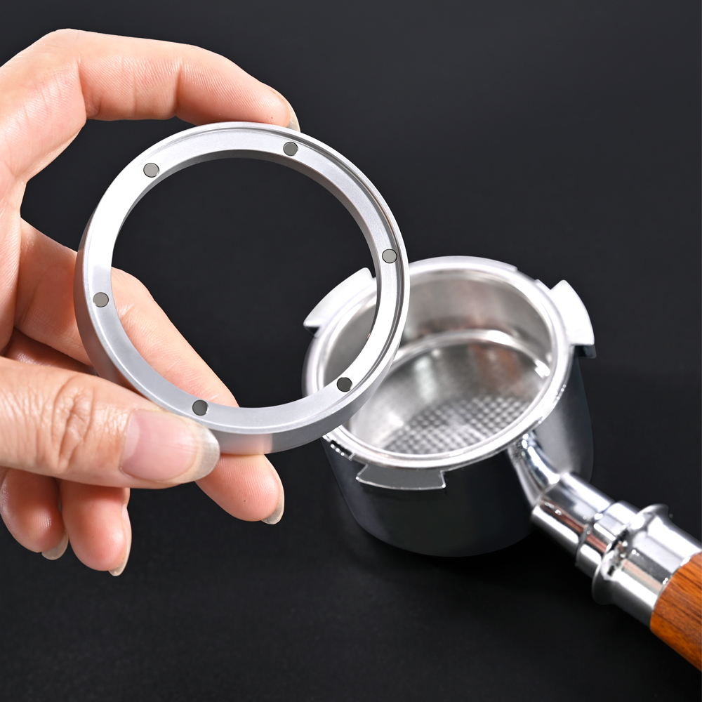 Дозирующая воронка 51/54/58 мм – обзор и цена Dosing Funnel Ring
