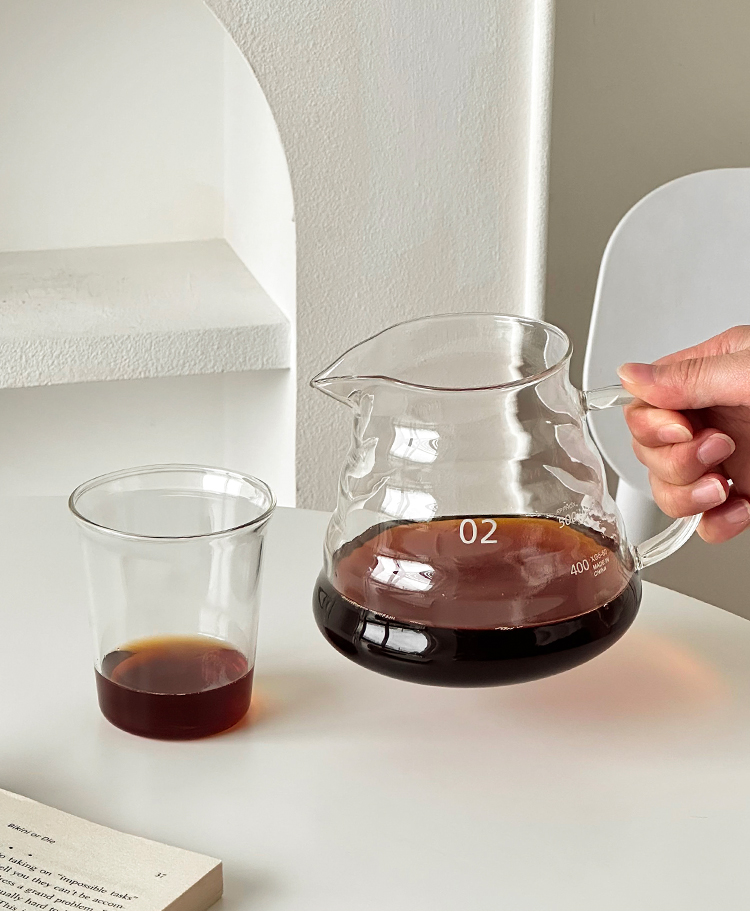 Yunduo чайник для наливания ко – обзор и цена Coffee Equipment Pour Over