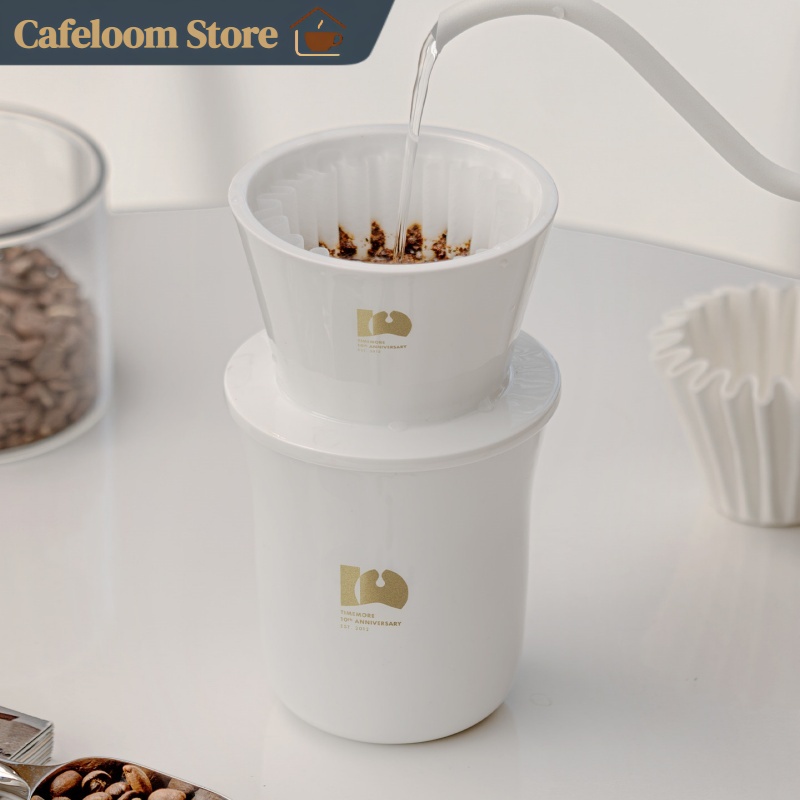 Керамический кофейный дриппер  – обзор и цена Coffee Equipment Pour Over