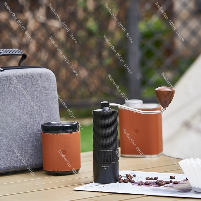 Портативный набор для заварива – обзор и цена Coffee Equipment Pour Over