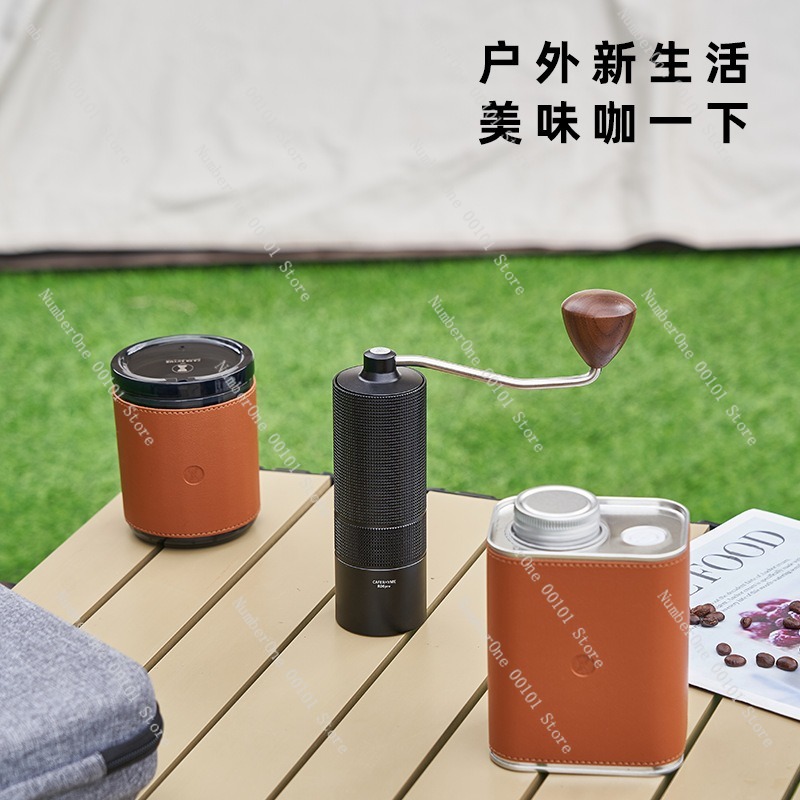 Портативный набор для заварива – обзор и цена Coffee Equipment Pour Over