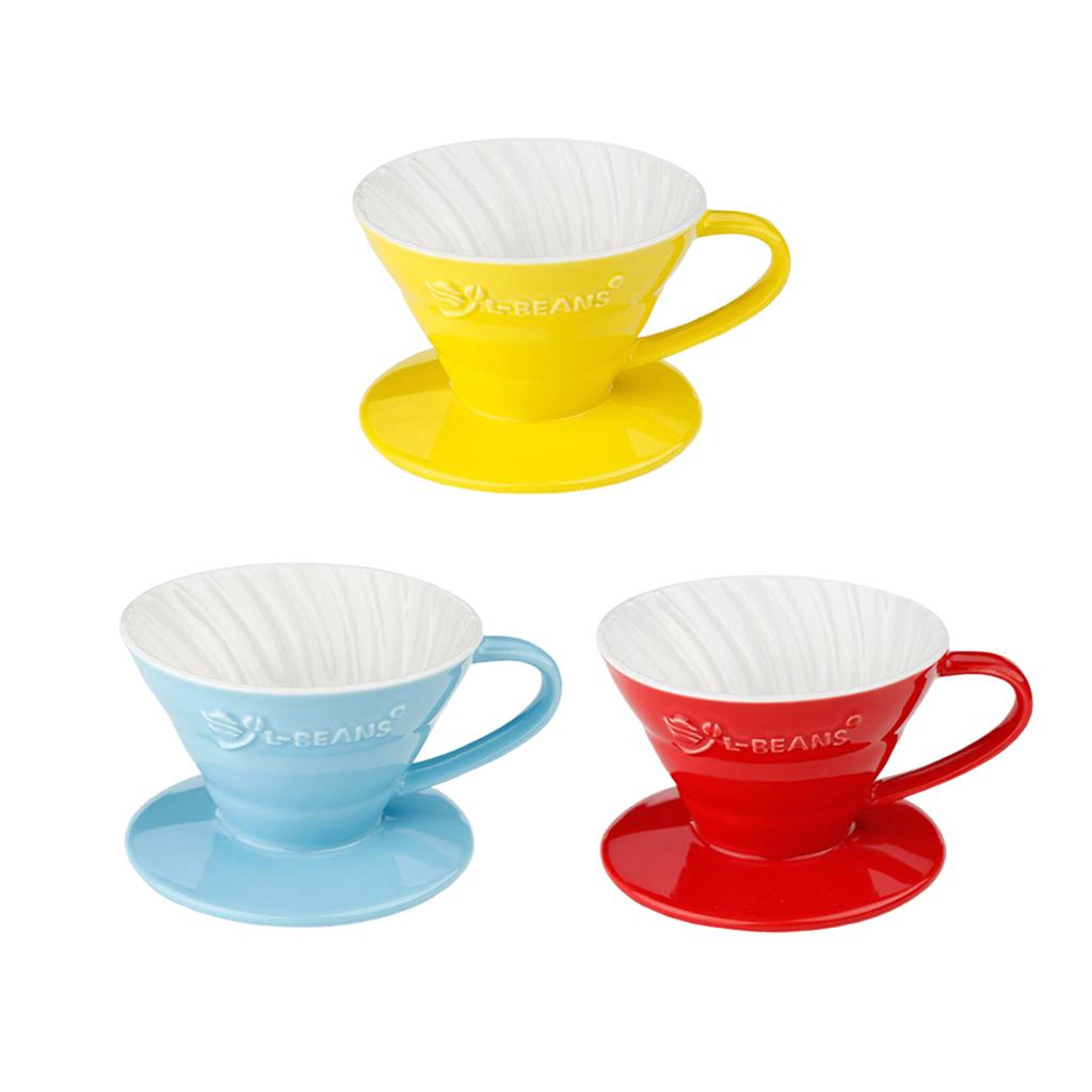 Керамический многоразовый филь – обзор и цена Coffee Equipment Pour Over