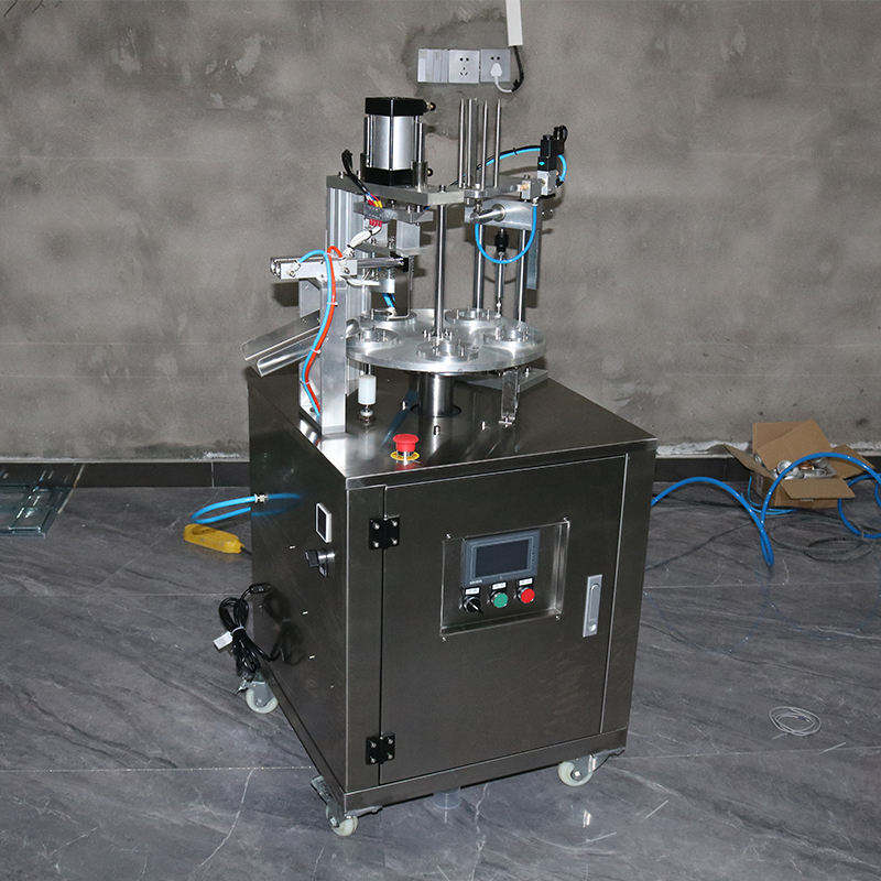 Небольшая полуавтоматическая м – обзор и цена Coffee Equipment For Business