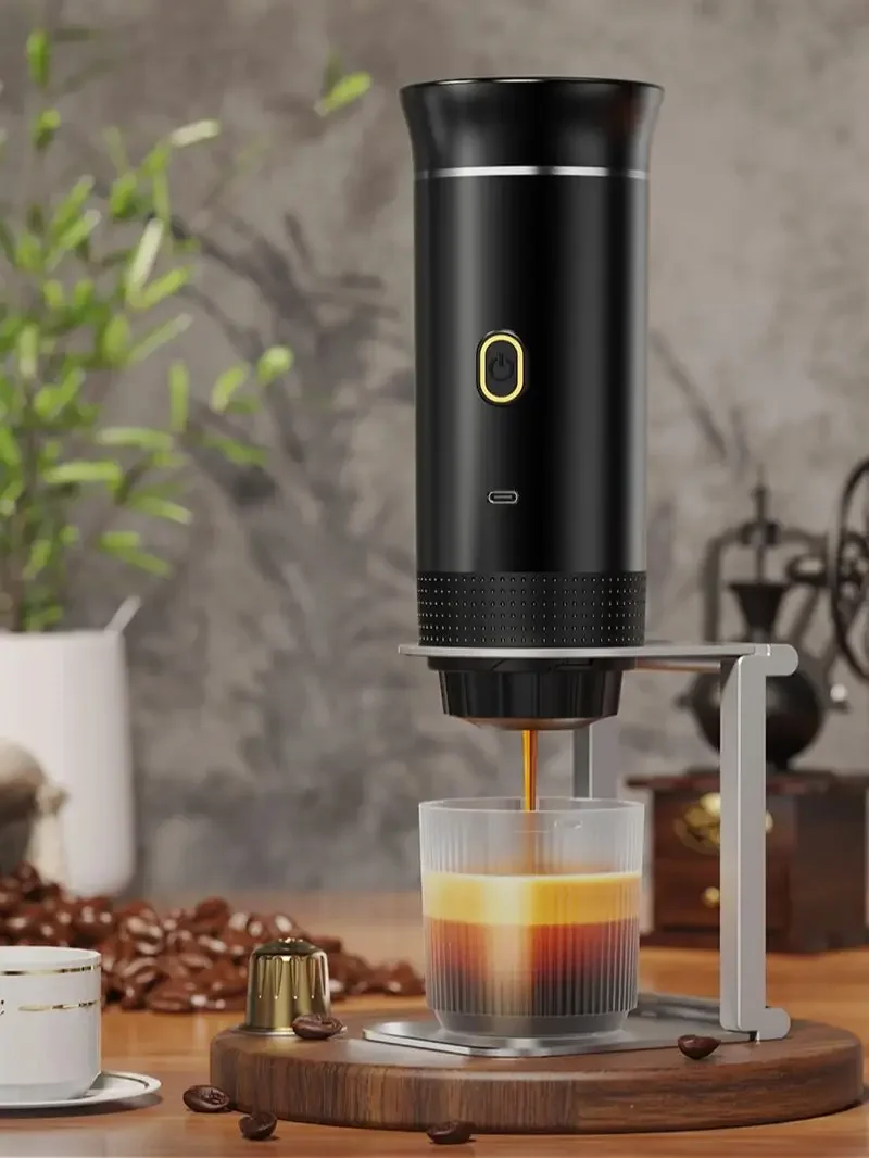 Беспроводная электрическая пор – обзор и цена Coffee Equipment At Home