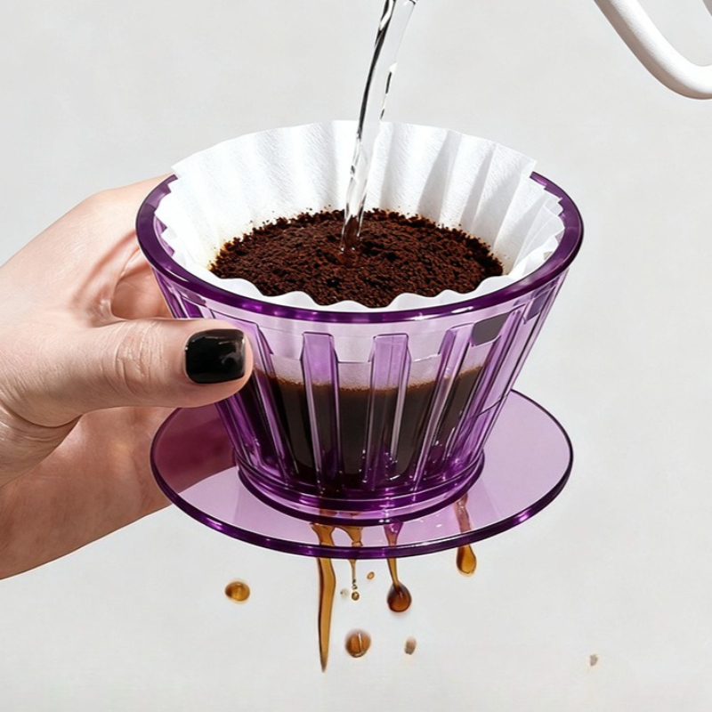 Фильтр для кофе, воронка, аксе – обзор и цена Coffee Equipment Pour Over