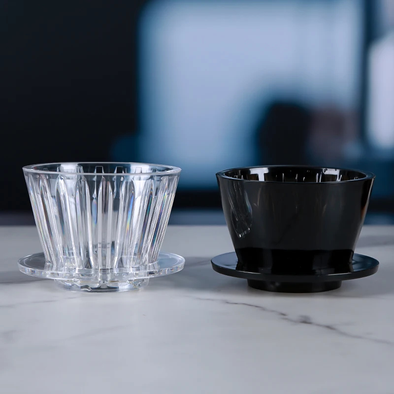 Портативный кофейный дриппер д – обзор и цена Coffee Equipment Pour Over