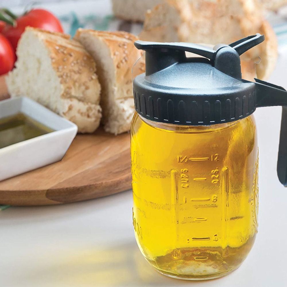 Крышки для банок с широким гор – обзор и цена Bean Hopper Lid