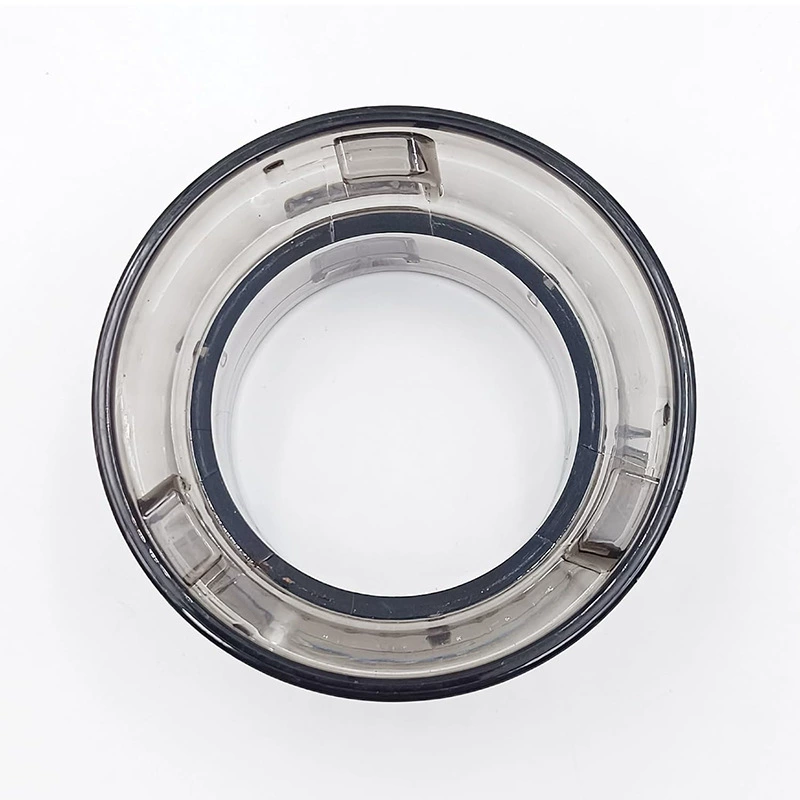 Дозирующее кольцо JUSTINLAU дл – обзор и цена Dosing Funnel Ring
