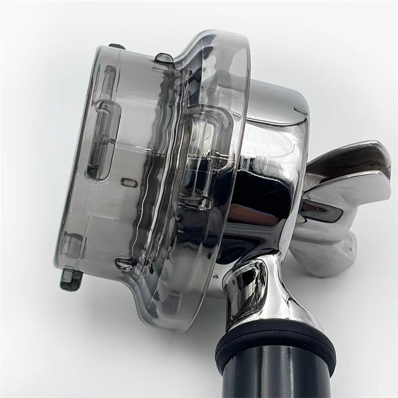 Дозирующее кольцо JUSTINLAU дл – обзор и цена Dosing Funnel Ring