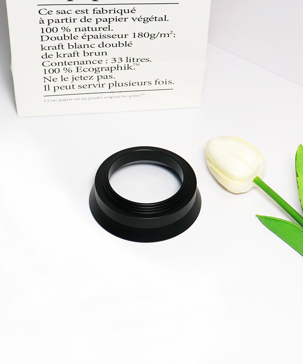 Алюминиевое кольцо для дозиров – обзор и цена Dosing Funnel Ring