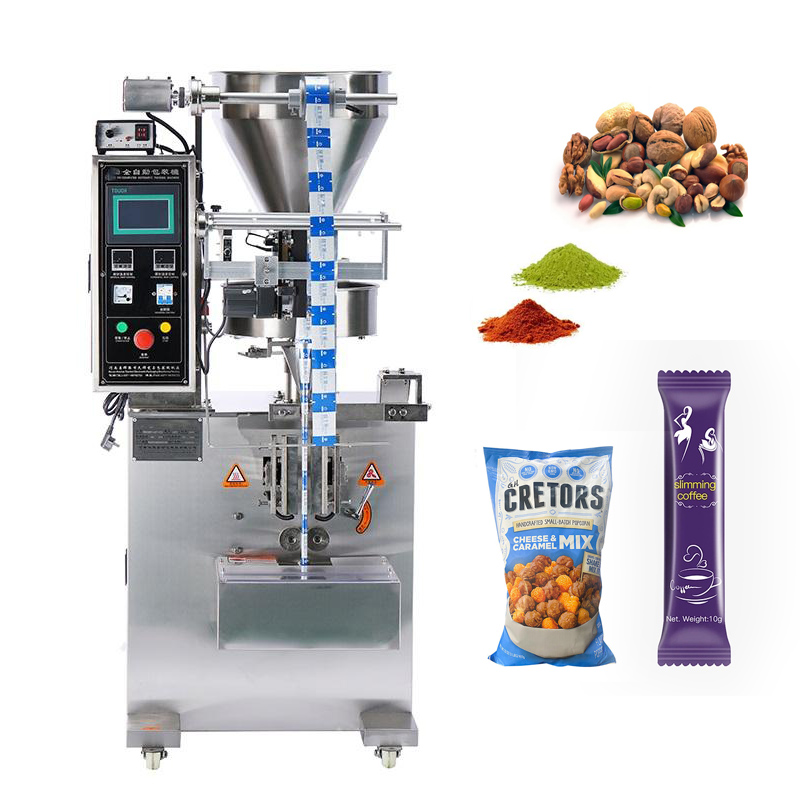 Автоматическая машина для упак – обзор и цена Coffee Equipment For Business