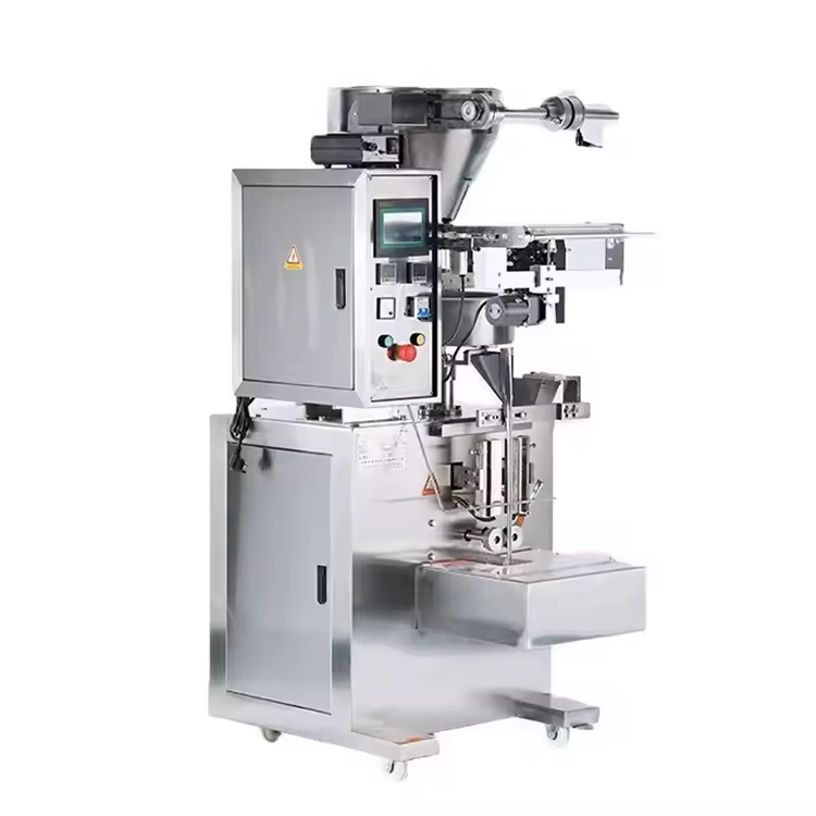 Автоматическая машина для упак – обзор и цена Coffee Equipment For Business