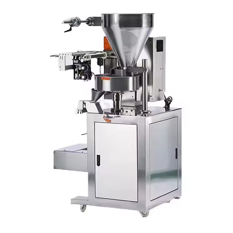 Автоматическая машина для упак – обзор и цена Coffee Equipment For Business