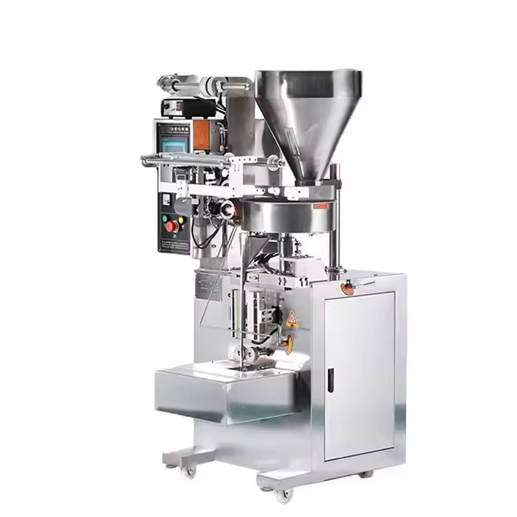 Автоматическая машина для упак – обзор и цена Coffee Equipment For Business