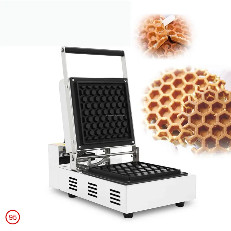 Коммерческая вафельница с анти – обзор и цена Coffee.Equipment Parts