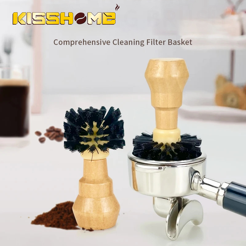 Очиститель кофейной кисти из м – обзор и цена Coffee Equipment At Home