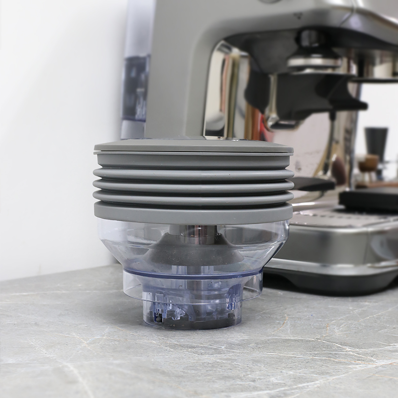 Кофемолка с одной дозой, бунке – обзор и цена Bean Hopper Lid