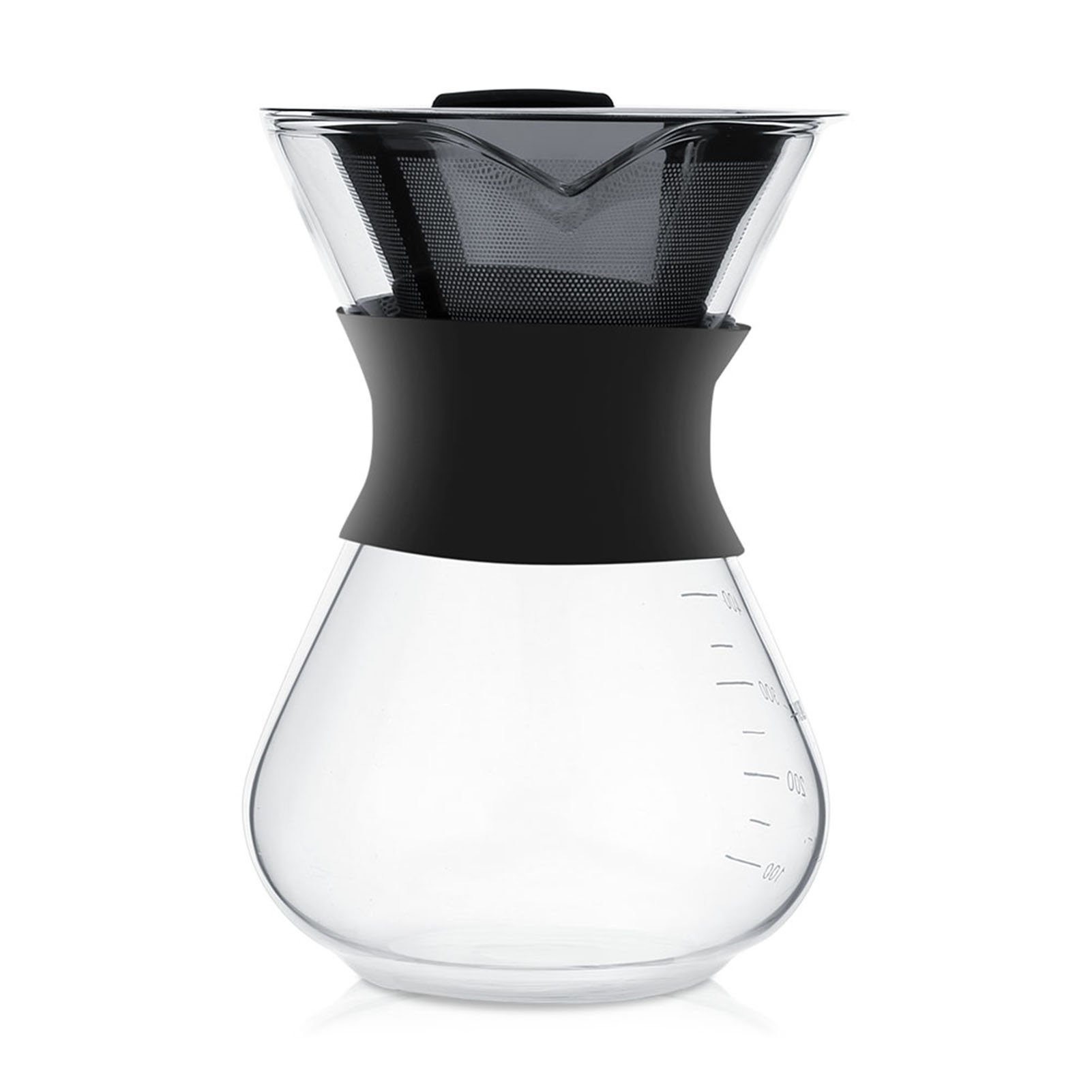 Ручная кофеварка с фильтром, 4 – обзор и цена Coffee Equipment Pour Over