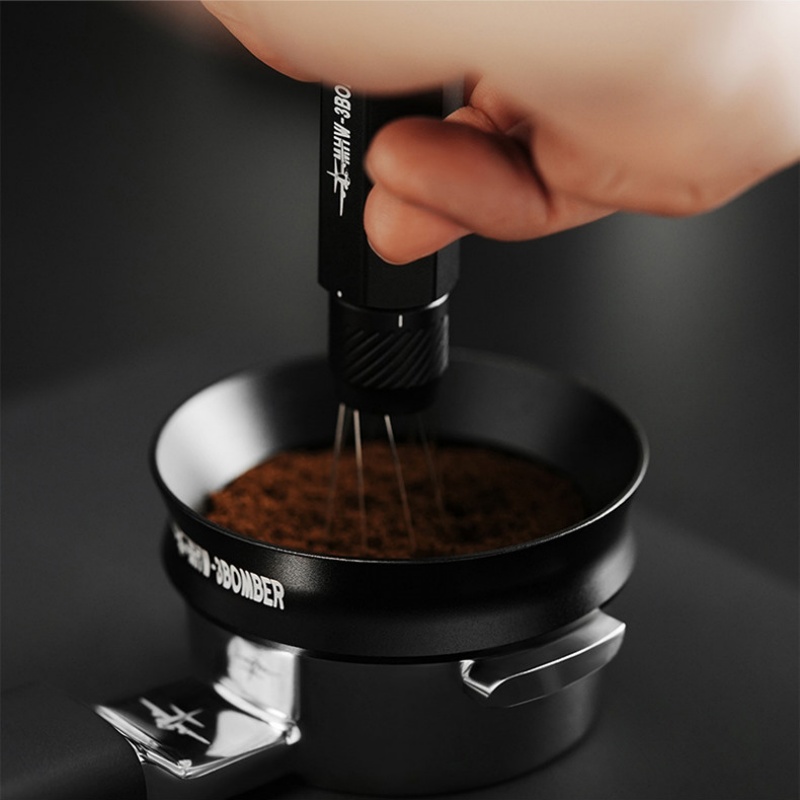 Магнитное дозирующее кольцо дл – обзор и цена Dosing Funnel Ring